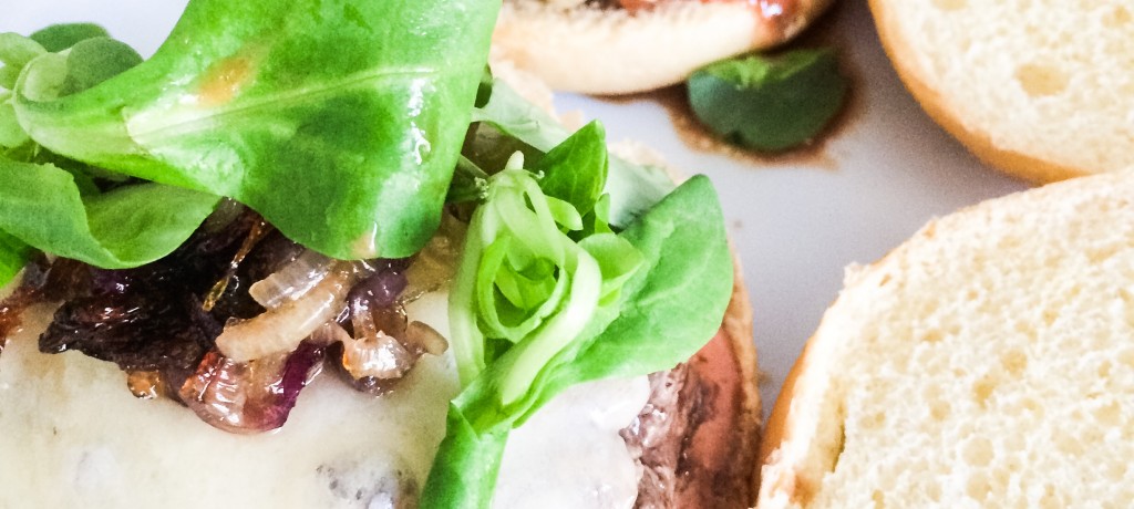 Burgers Maison