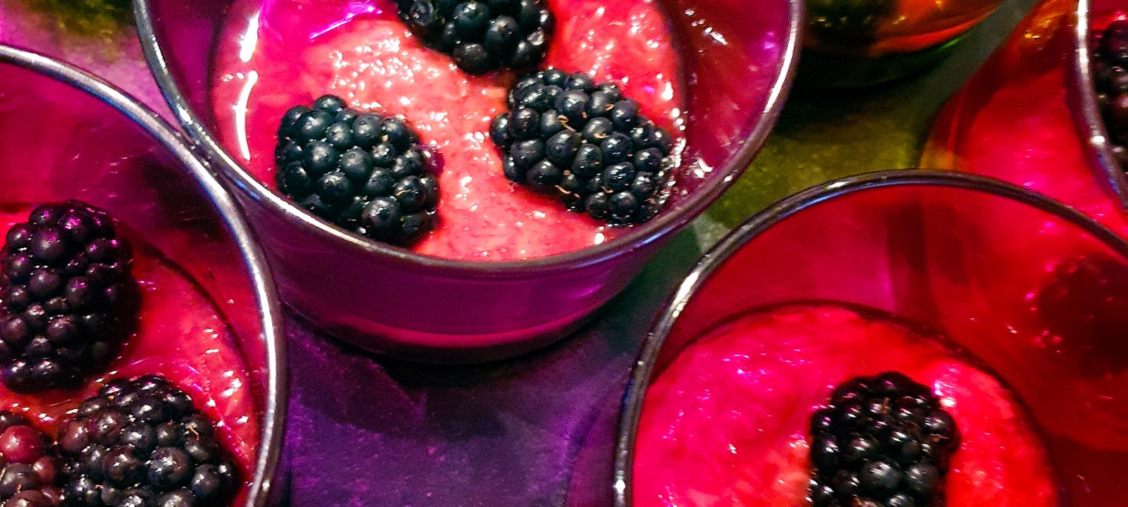 Recettes - Blog