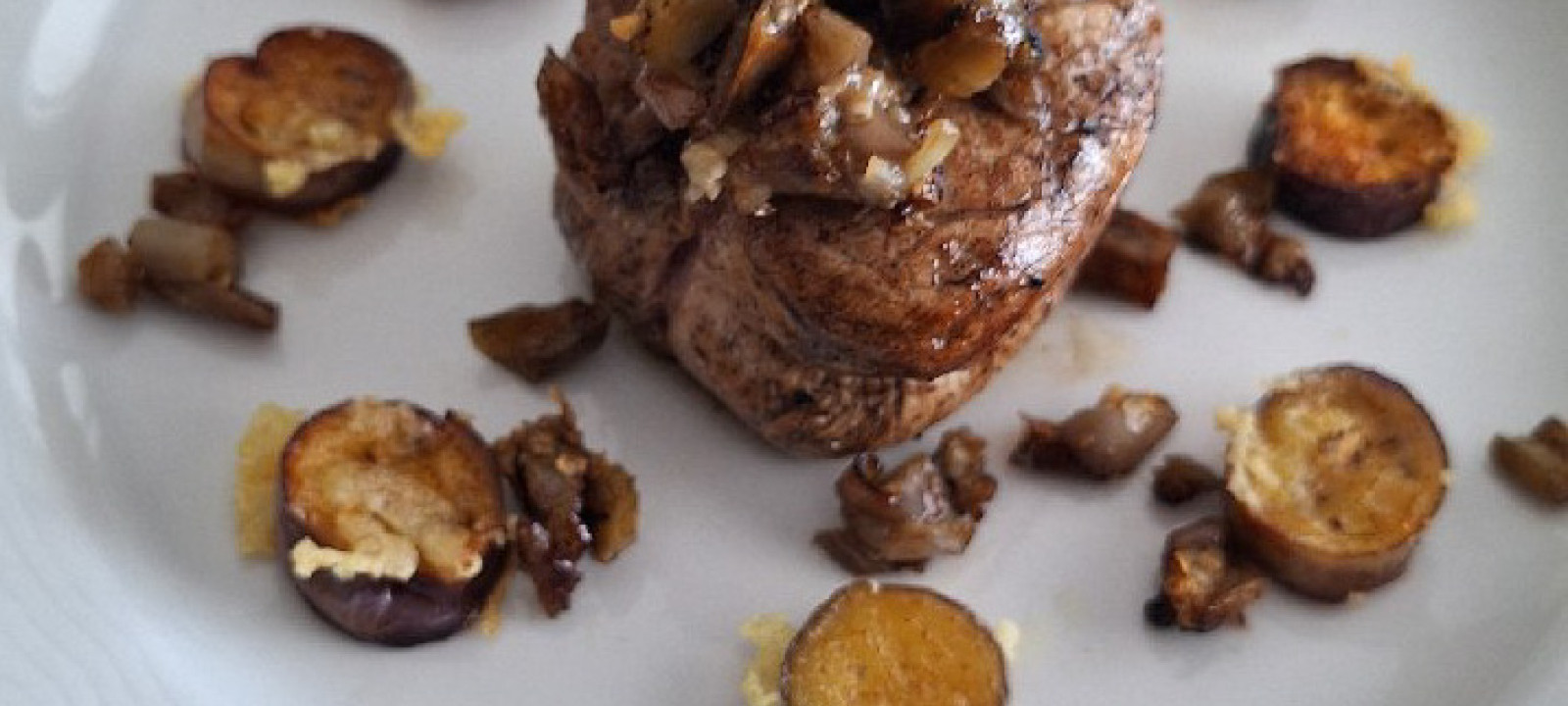 Filet mignon 
