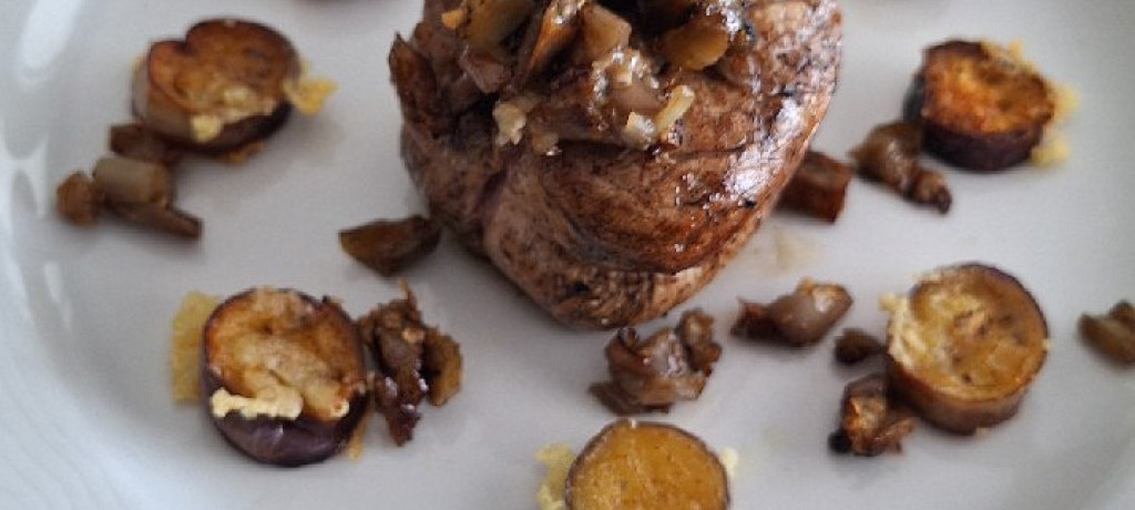Filet mignon 
