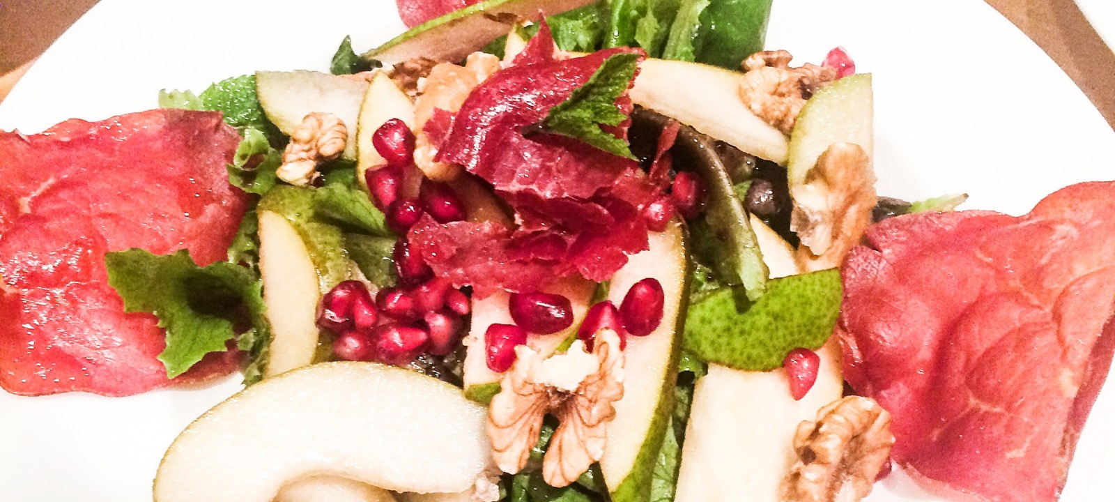 Mesclun d'Automne