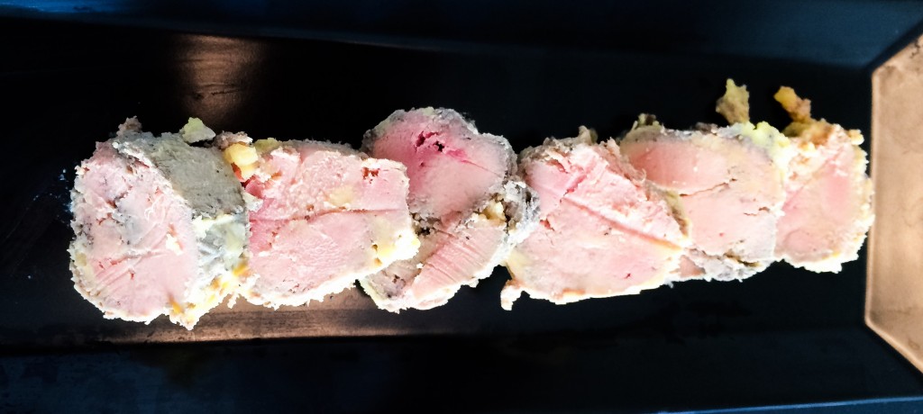 Foie Gras