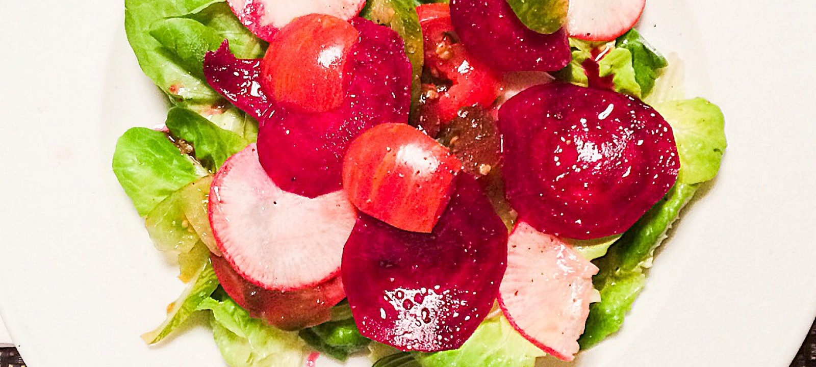Saladine Fraîche