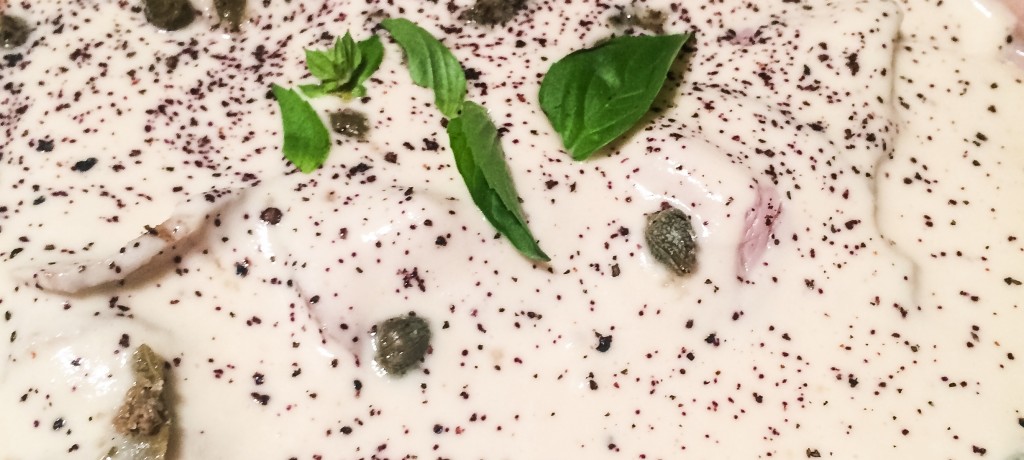 Vitello Tonnato